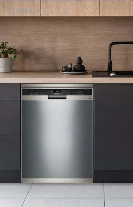 Bulaşık Makineleri