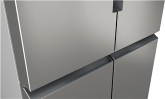 Siemens KF96NVPEA MultiDoor Gardırop Tipi No Frost Buzdolabı