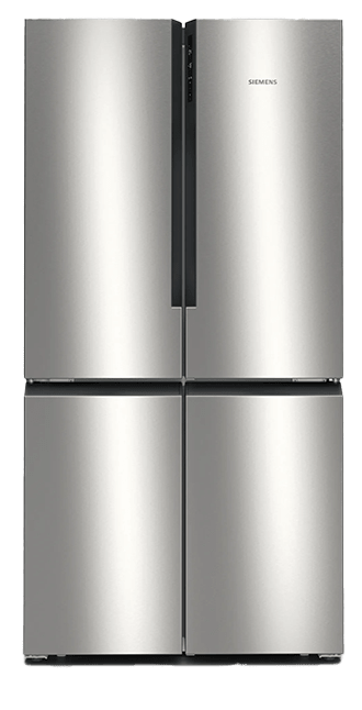 Siemens KF96NVPEA MultiDoor Gardırop Tipi No Frost Buzdolabı