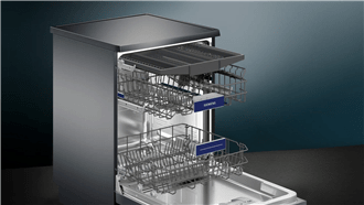 Siemens SN23IC62MT 5+1 Bulaşık Makinesi