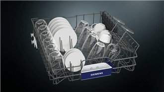 Siemens SN23IC62MT 5+1 Bulaşık Makinesi