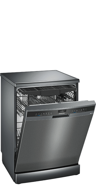 Siemens SN23IC62MT 5+1 Bulaşık Makinesi