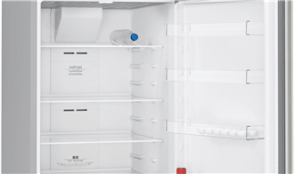 iQ300 Üstten Donduruculu Buzdolabı 193 x 70 cm Kolay temizlenebilir Inox