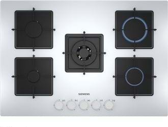 Siemens EN7B2QP30O Gazlı Ocak 75 cm