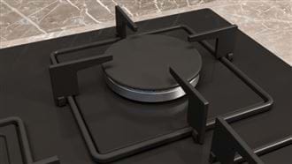 Siemens EN7B6QP30O Gazlı Ocak 75 cm