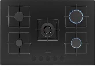 Siemens EN7B6QP30O Gazlı Ocak 75 cm