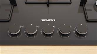 Siemens EN7B6QP30O Gazlı Ocak 75 cm