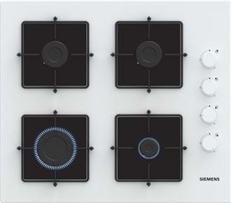 Siemens EO6C2PP30O Gazlı Ocak 60 cm