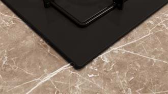 Siemens EO6C6PP30L Gazlı Ocak 60 cm LPG