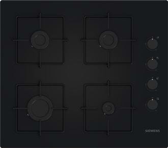 Siemens EO6C6PP30L Gazlı Ocak 60 cm LPG