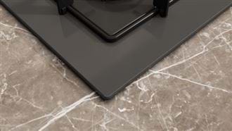 Siemens EO6C8PP30O Gazlı Ocak 60 cm