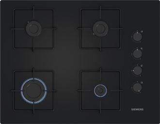 Siemens EO7C6PP30O Gazlı Ocak 67 cm
