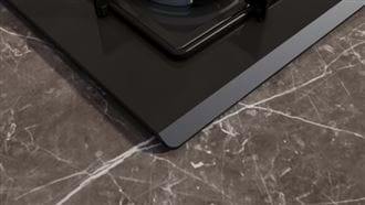 Siemens EO7C6PP30O Gazlı Ocak 67 cm