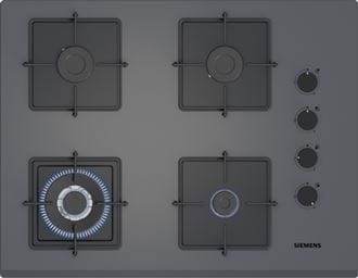 Siemens EO7C8HP30O Gazlı Ocak 67 cm
