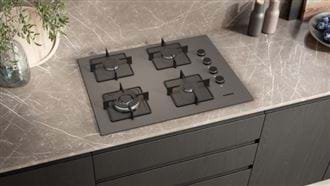 Siemens EO7C8HP30O Gazlı Ocak 67 cm