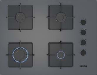 Siemens EO7C8PP30O Gazlı Ocak 67 cm
