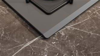 Siemens EO7C8PP30O Gazlı Ocak 67 cm