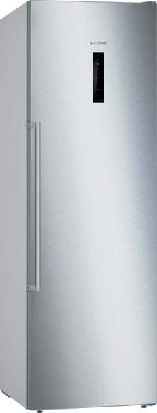 Siemens GS36NVIE0N Derin Dondurucu