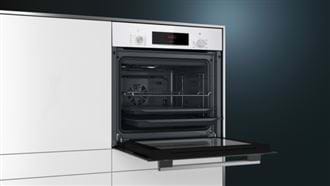 Siemens HB012FBW1T Ankastre Fırın
