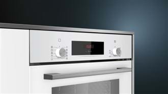 Siemens HB012FBW1T Ankastre Fırın