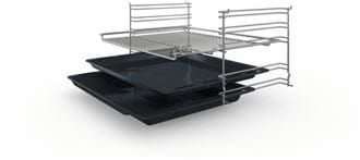 Siemens HB013FBS1T Ankastre Fırın