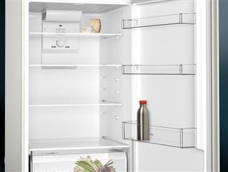 Siemens KD55NNLE0N Üstten Donduruculu Buzdolabı