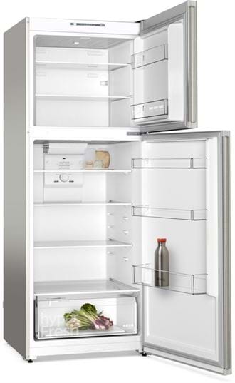 Siemens KD55NNLE0N Üstten Donduruculu Buzdolabı