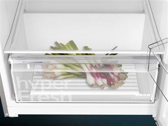 Siemens KD55NNLE0N Üstten Donduruculu Buzdolabı