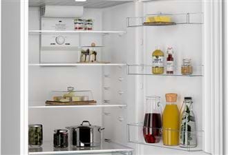 Siemens KD55NNWE0N Üstten Donduruculu Buzdolabı