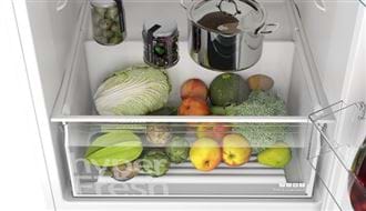 Siemens KD55NNWE0N Üstten Donduruculu Buzdolabı