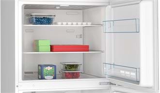 Siemens KD55NNWE0N Üstten Donduruculu Buzdolabı