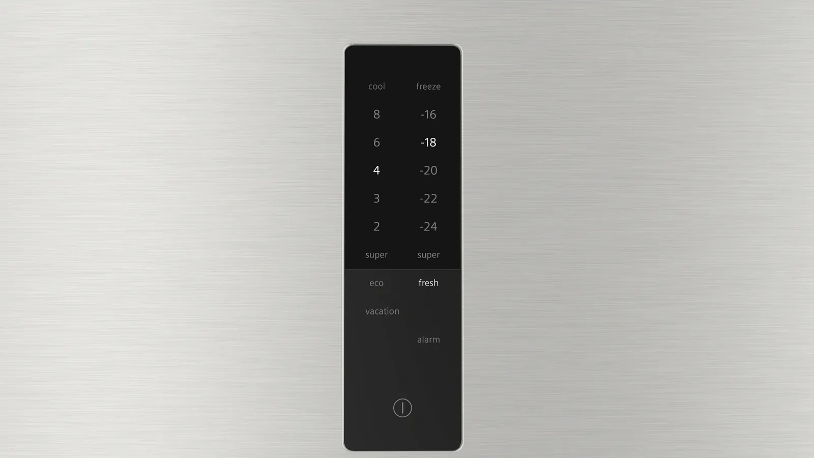 Siemens KD76NXIE1N Çift Kapılı No Frost Buzdolabı