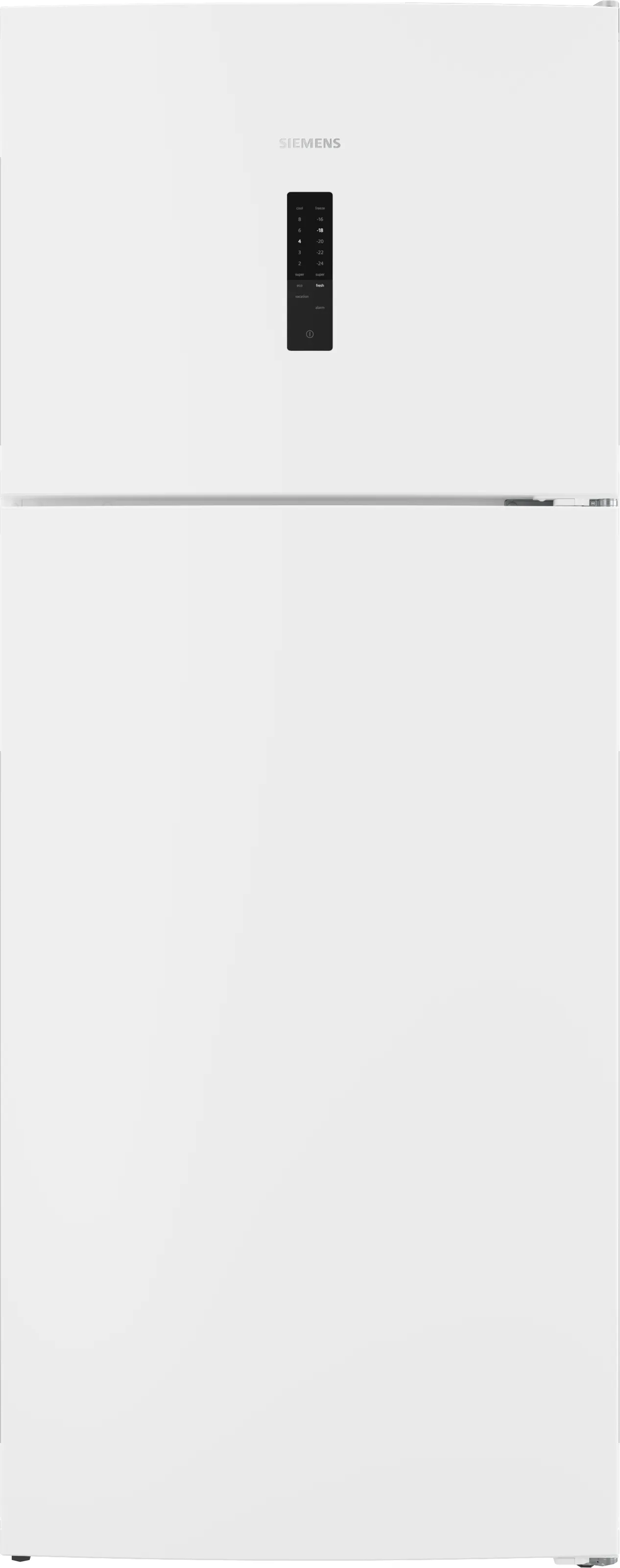 SIEMENS KD76NXWE1N 542 L No Frost Üstten Dolduruculu Buzdolabı