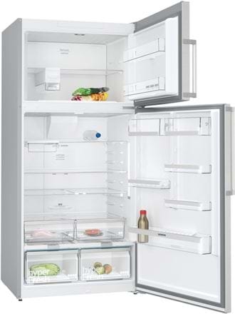 Siemens KD86NAIE0N Üstten Donduruculu Buzdolabı