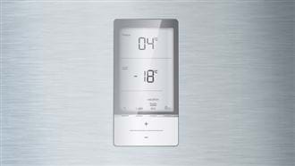 Siemens KD86NAIE0N Üstten Donduruculu Buzdolabı