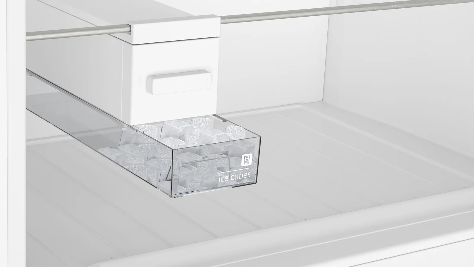 Siemens KD86NAWE1N Üstten Donduruculu Beyaz Buzdolabı