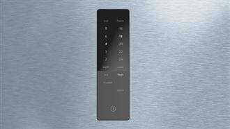 Siemens KG55NCIE0N Alttan Donduruculu Buzdolabı