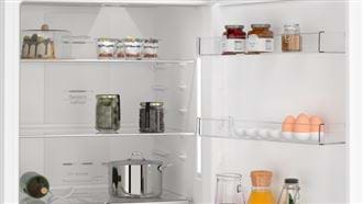 Siemens KG55NCWE0N Alttan Donduruculu Buzdolabı