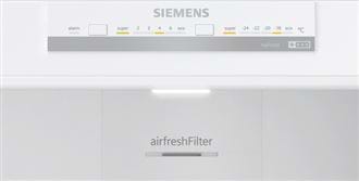 Siemens KG55NVIE0N Alttan Donduruculu Buzdolabı