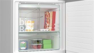 Siemens KG55NVIE0N Alttan Donduruculu Buzdolabı