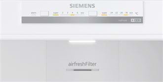 Siemens KG55NVWE0N Alttan Donduruculu Buzdolabı