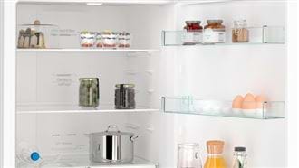 Siemens KG55NVWE0N Alttan Donduruculu Buzdolabı