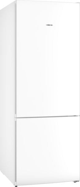 Siemens KG55NVWE0N Alttan Donduruculu Buzdolabı