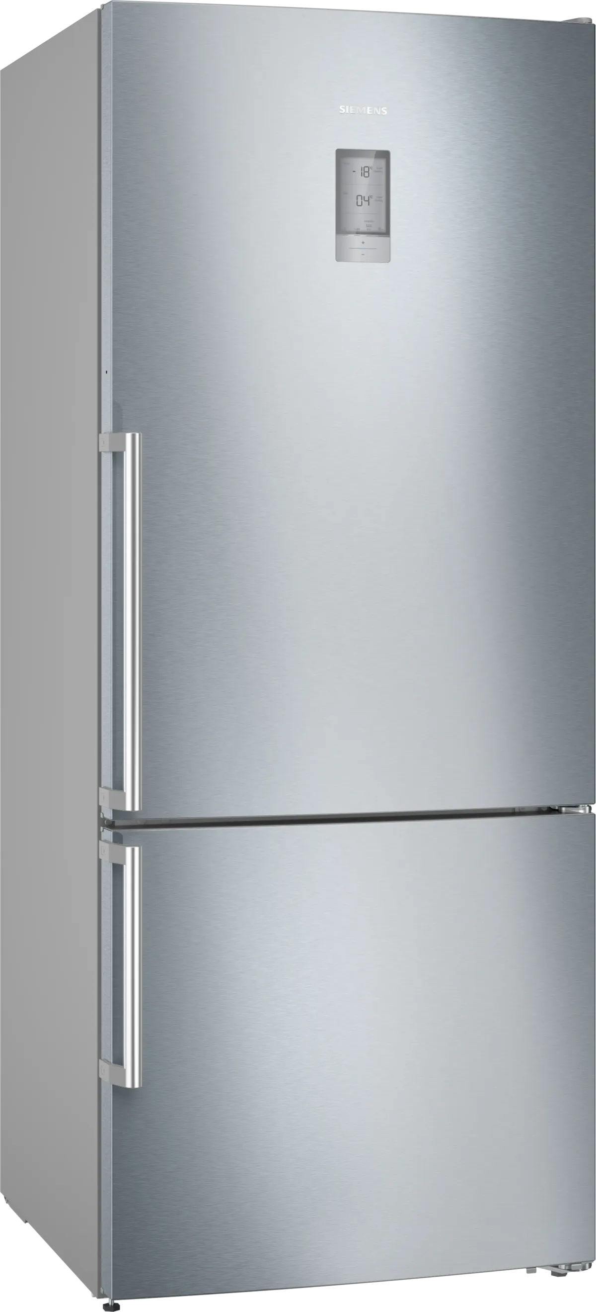 Siemens KG76APIE0N Alttan Donduruculu Buzdolabı