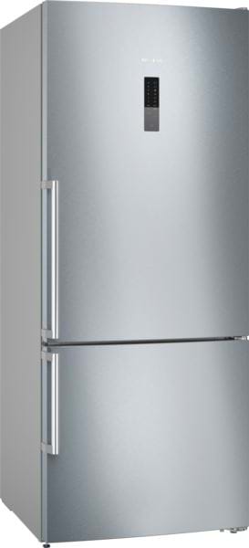 Siemens KG76NCIE0N Alttan Donduruculu Buzdolabı