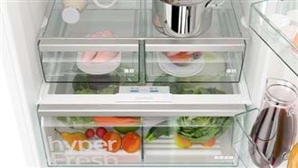 Siemens KG76NCWE0N Alttan Donduruculu Buzdolabı