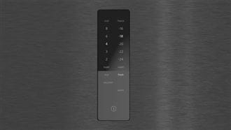 Siemens KG76NCXE0N Alttan Donduruculu Buzdolabı