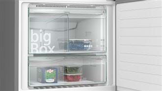 Siemens KG76NCXE0N Alttan Donduruculu Buzdolabı