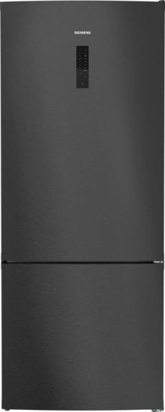 Siemens KG76NCXE0N Alttan Donduruculu Buzdolabı
