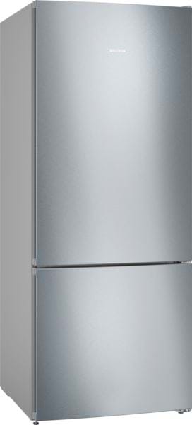 Siemens KG76NVIE0N Alttan Donduruculu Buzdolabı
